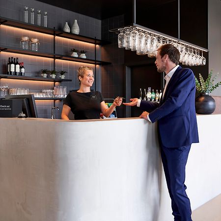 קונגנס לינגבי Four Points Flex By Sheraton Lyngby מראה חיצוני תמונה