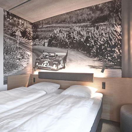 קונגנס לינגבי Four Points Flex By Sheraton Lyngby מראה חיצוני תמונה