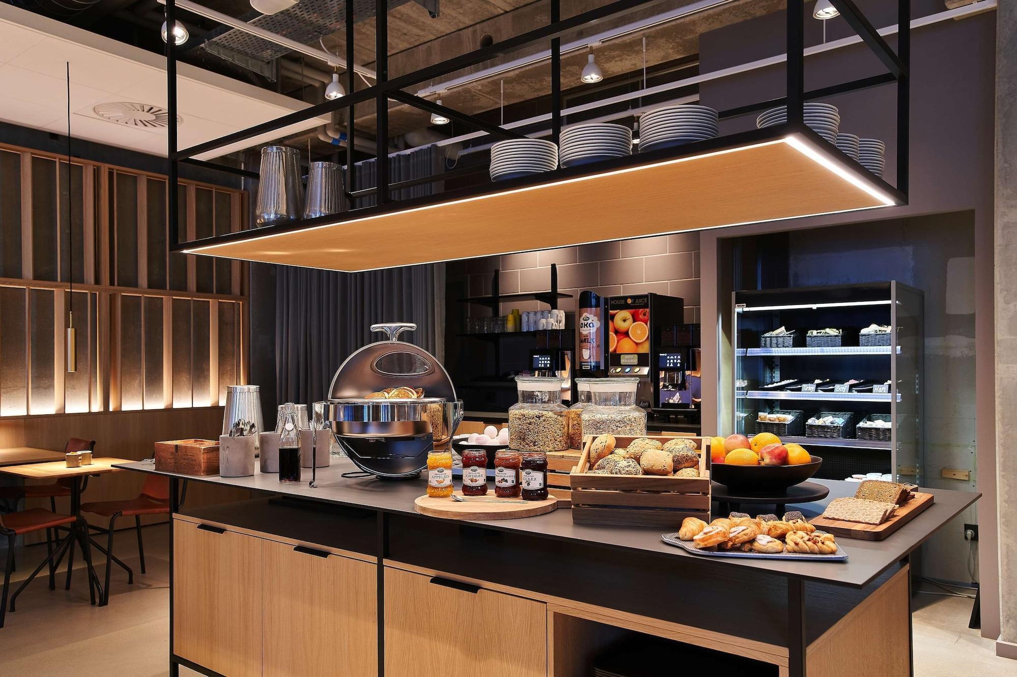 קונגנס לינגבי Four Points Flex By Sheraton Lyngby מראה חיצוני תמונה