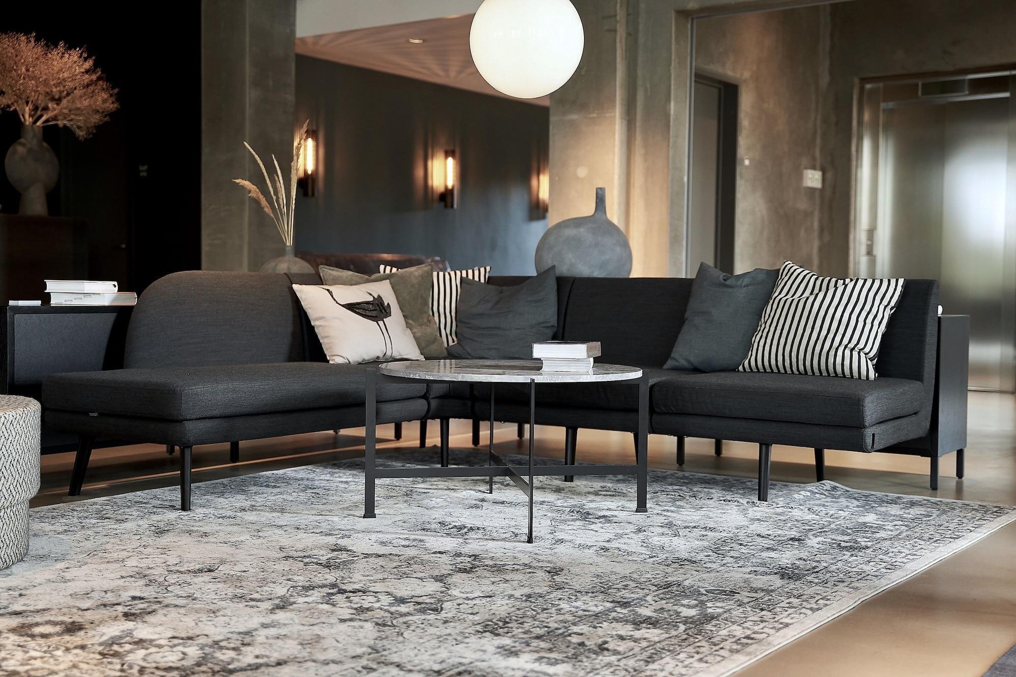 קונגנס לינגבי Four Points Flex By Sheraton Lyngby מראה חיצוני תמונה