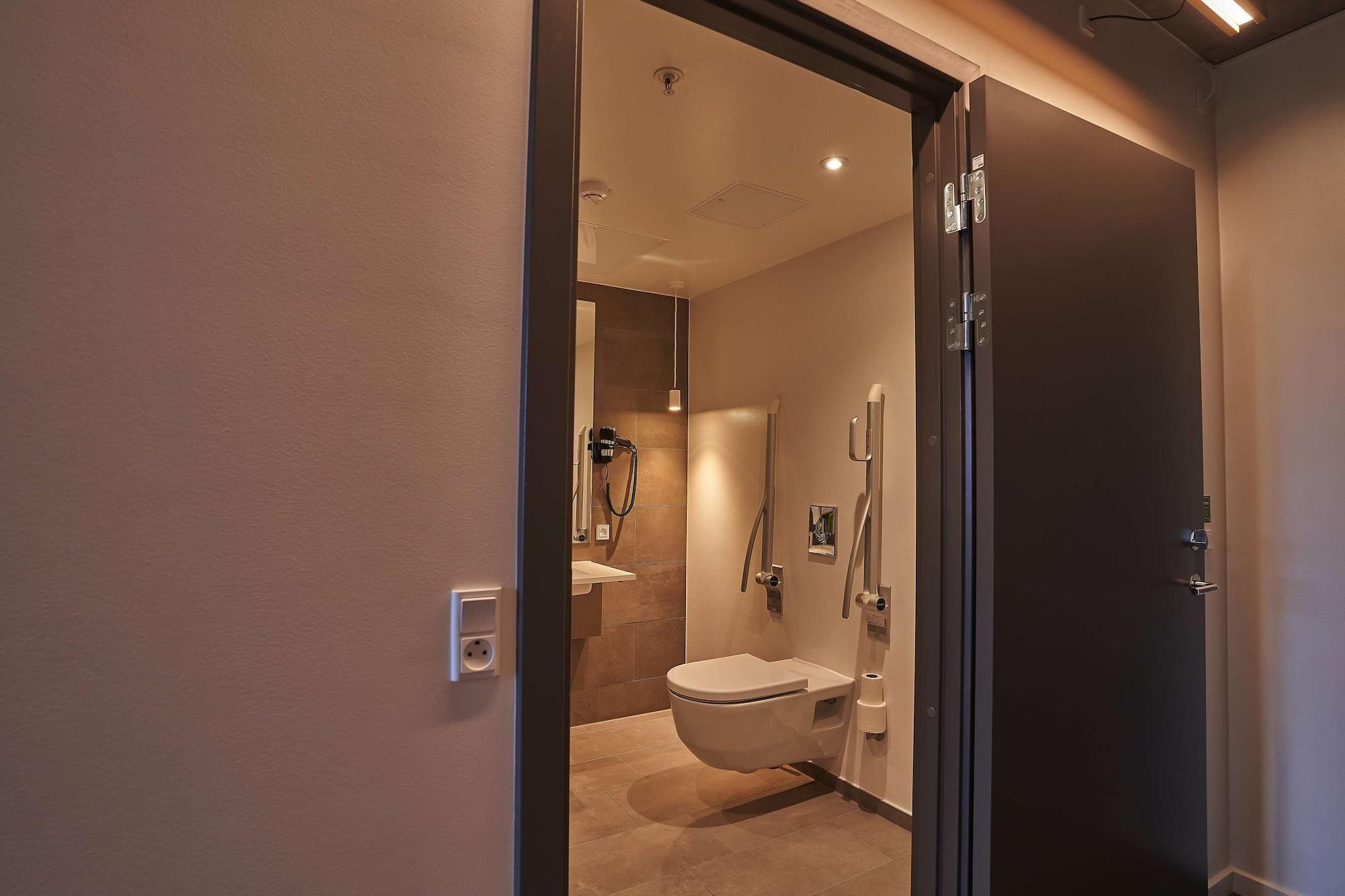 קונגנס לינגבי Four Points Flex By Sheraton Lyngby מראה חיצוני תמונה