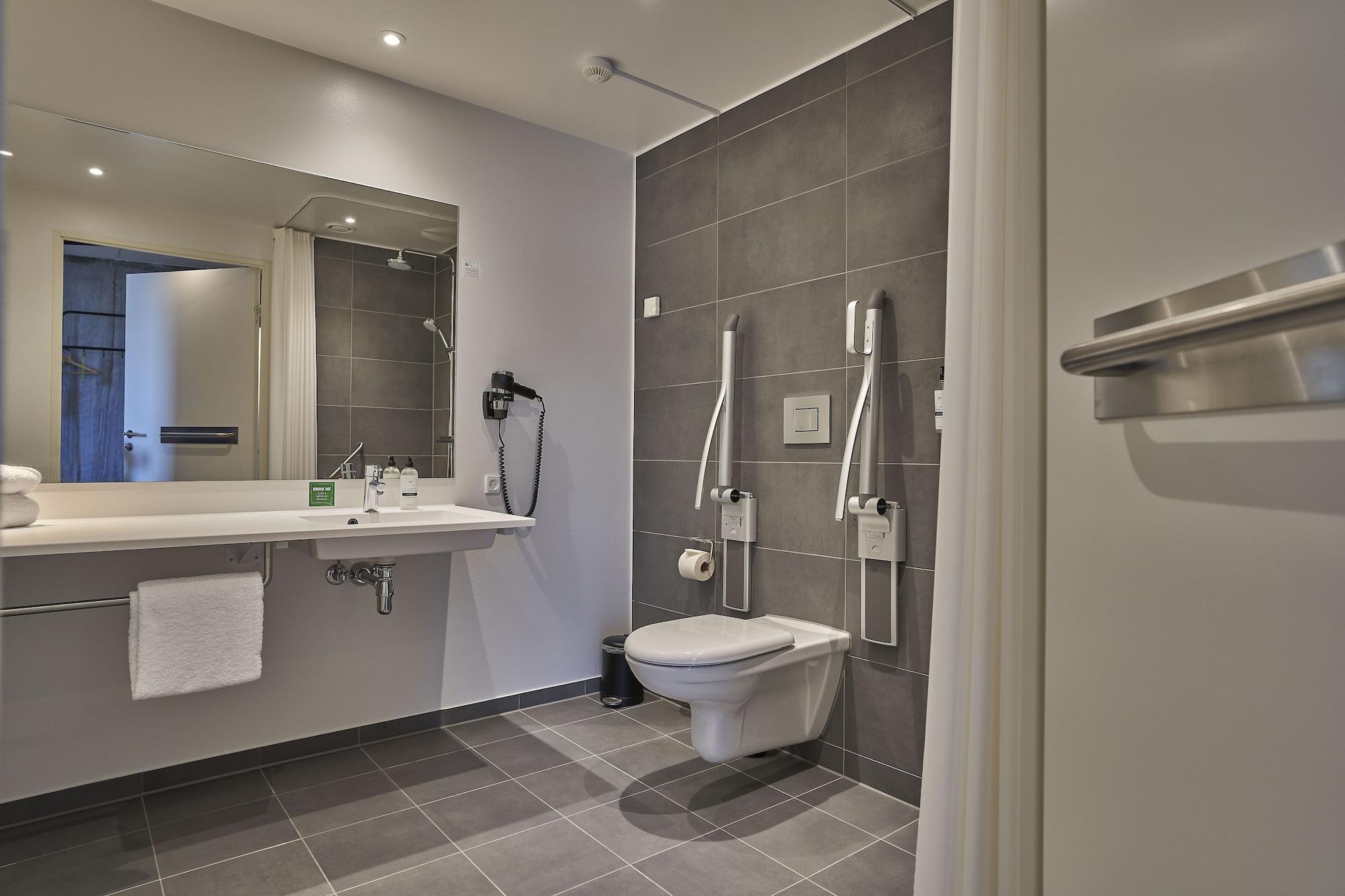 קונגנס לינגבי Four Points Flex By Sheraton Lyngby מראה חיצוני תמונה