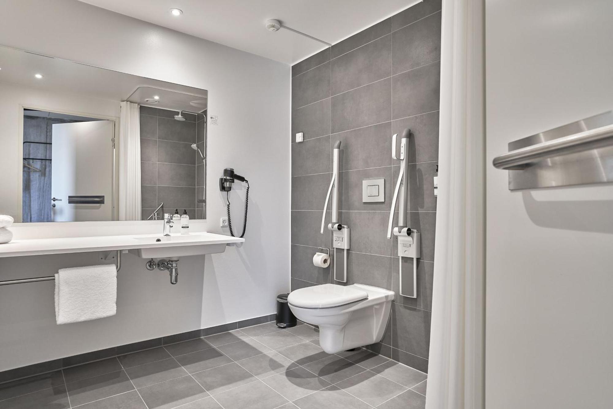 קונגנס לינגבי Four Points Flex By Sheraton Lyngby מראה חיצוני תמונה
