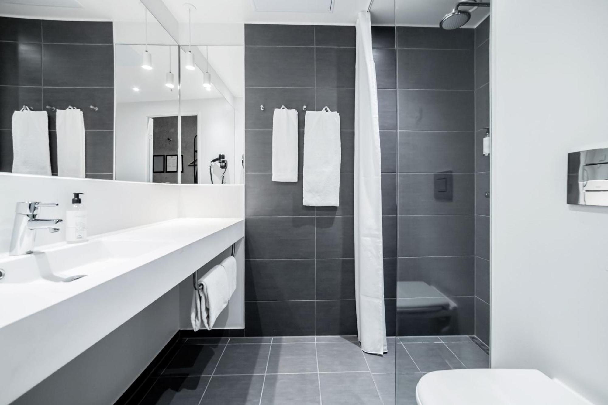 קונגנס לינגבי Four Points Flex By Sheraton Lyngby מראה חיצוני תמונה