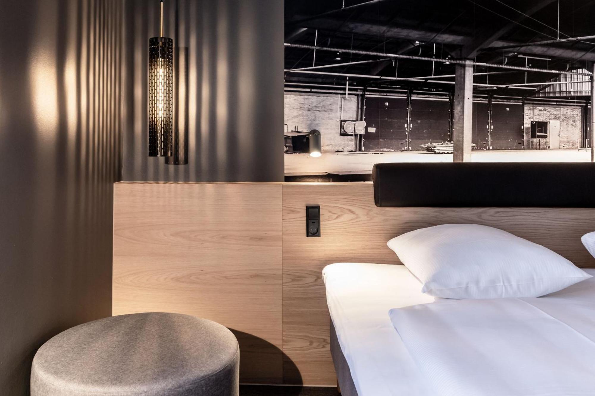 קונגנס לינגבי Four Points Flex By Sheraton Lyngby מראה חיצוני תמונה